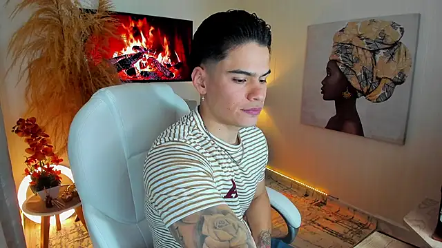 Matias Murrier online show from October 1, 2025, 11:36 am