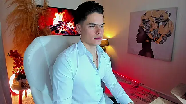 Matias Murrier online show from October 4, 2025, 11:34 am