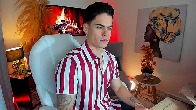 Matias Murrier online show from November 20, 2025, 11:44 am