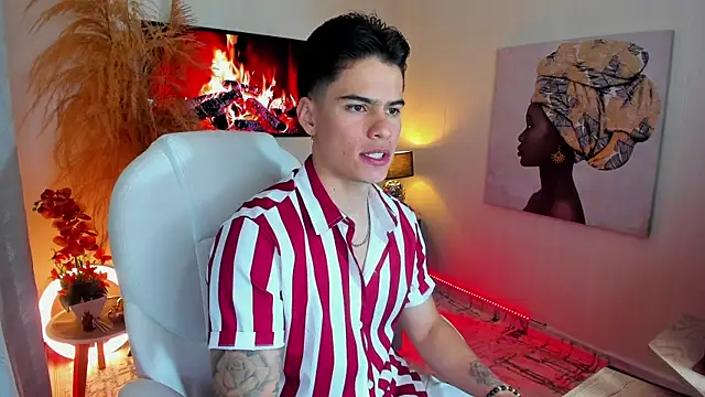 Matias Murrier online show from September 19, 2025, 12:09 pm