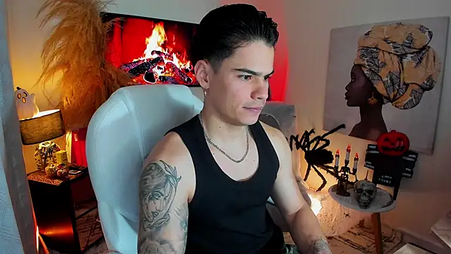 Matias Murrier online show from November 2, 2025, 11:15 am