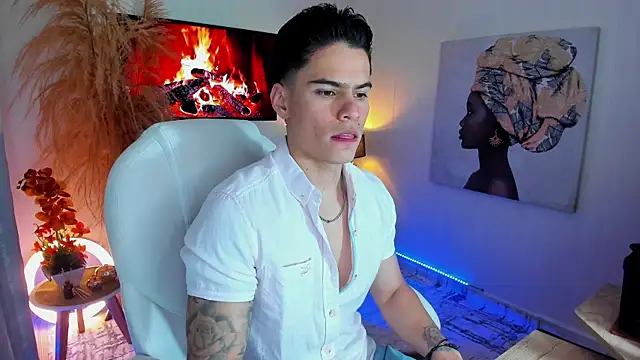 Matias Murrier online show from September 26, 2025, 12:01 pm