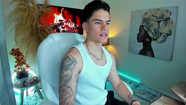 Matias Murrier online show from September 15, 2025, 11:43 am