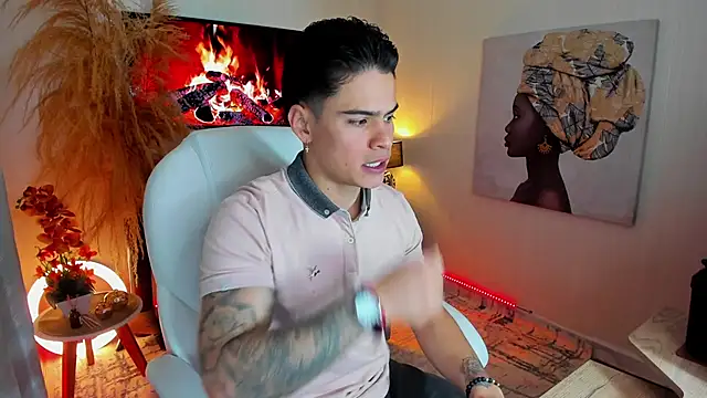 Matias Murrier online show from September 30, 2025, 11:49 am