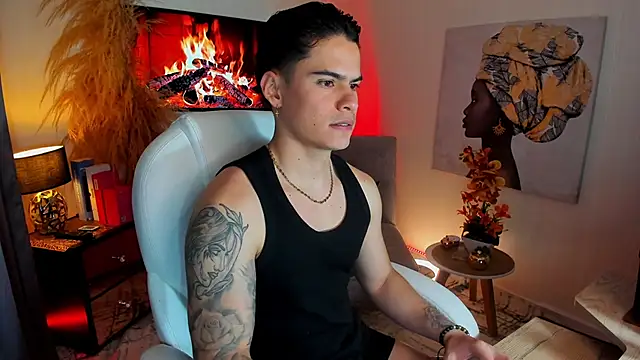 Matias Murrier online show from April 7, 2026, 11:56 am