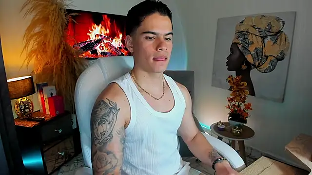 Matias Murrier online show from March 22, 2026, 11:45 am