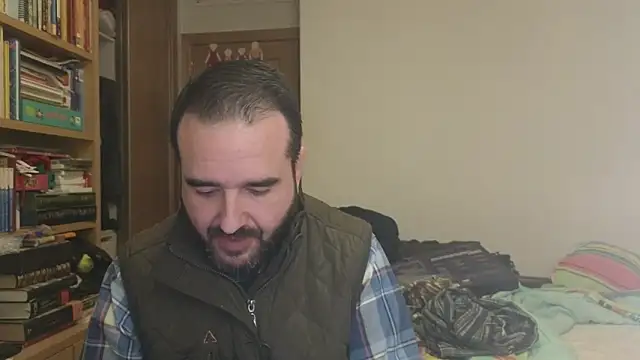 curiosillo83 online show from January 9, 2026, 3:19 pm