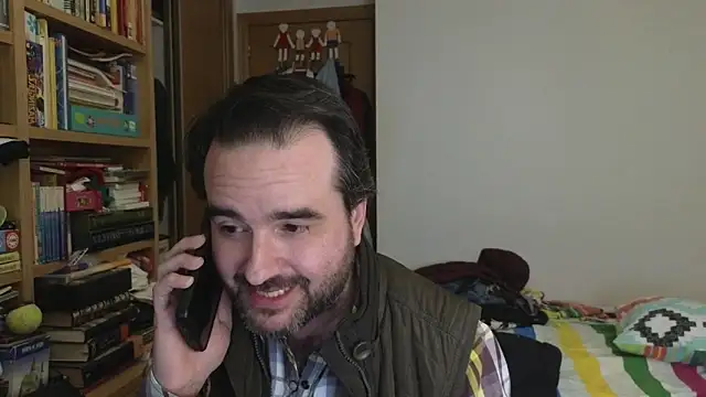 curiosillo83 online show from March 30, 2026, 3:13 pm