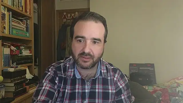 curiosillo83 online show from February 19, 2026, 3:09 pm