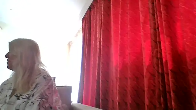 TrustfulVampire1 online show from March 23, 2026, 9:31 am