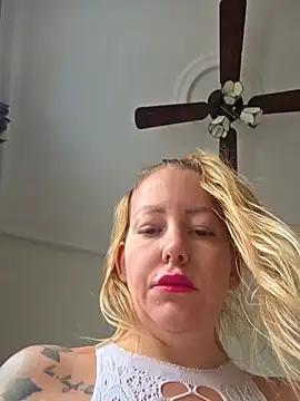 Jassy Foxy online show from December 17, 2025, 11:26 am