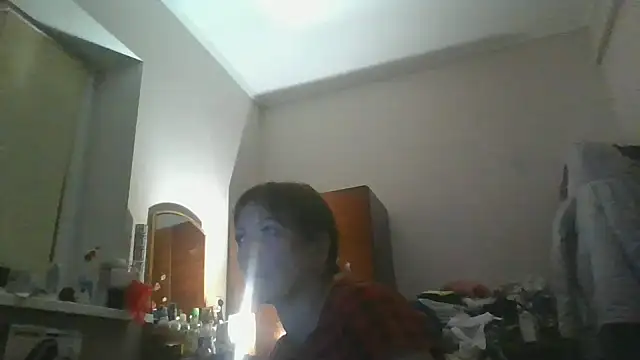 Snapshot of ShawnaAdams chatting on December 4, 2025, 4:50 pm ShawnaAdams online show from December 4, 2025, 4:50 pm