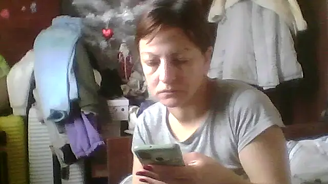 Snapshot of ShawnaAdams chatting on January 18, 2026, 8:07 am ShawnaAdams online show from January 18, 2026, 8:07 am