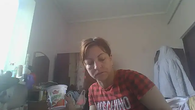 Snapshot of ShawnaAdams chatting on November 15, 2025, 9:35 am ShawnaAdams online show from November 15, 2025, 9:35 am