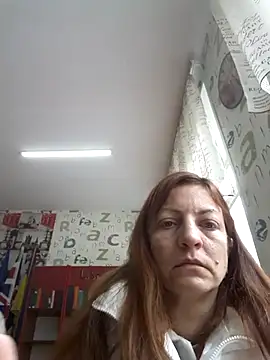 ShawnaAdams online show from April 17, 2026, 6:05 am