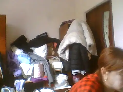 ShawnaAdams online show from April 13, 2026, 2:32 pm