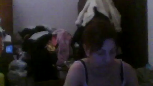 ShawnaAdams online show from March 18, 2026, 4:52 pm