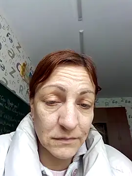 ShawnaAdams online show from April 10, 2026, 5:58 am