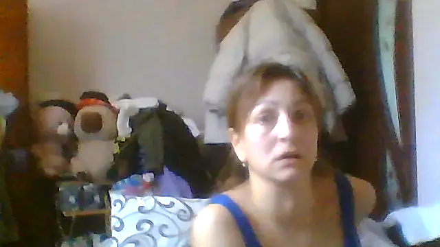 Snapshot of ShawnaAdams chatting on February 25, 2026, 2:17 pm ShawnaAdams online show from February 25, 2026, 2:17 pm