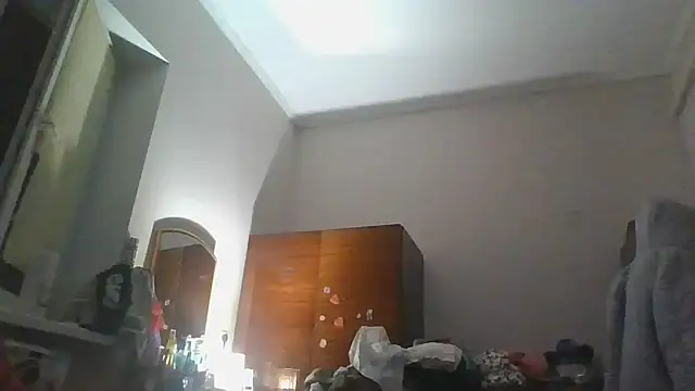 Snapshot of ShawnaAdams chatting on November 13, 2025, 4:44 pm ShawnaAdams online show from November 13, 2025, 4:44 pm