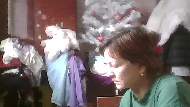 Snapshot of ShawnaAdams chatting on January 11, 2026, 9:38 am ShawnaAdams online show from January 11, 2026, 9:38 am