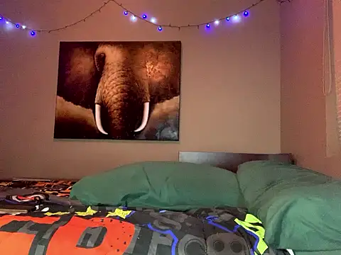 Bwcjoshbanks online show from January 12, 2026, 2:57 pm