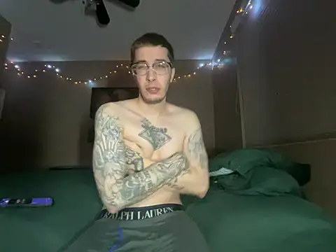 Bwcjoshbanks online show from March 6, 2026, 2:17 am