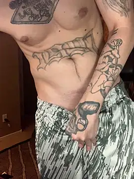 Bwcjoshbanks online show from May 18, 2026, 5:18 pm
