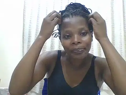 Kimberly254 online show from April 29, 2026, 3:54 am