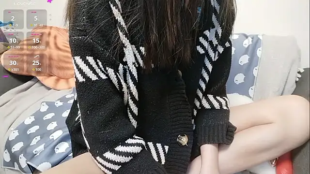 Lu Nana online show from March 10, 2026, 10:08 am