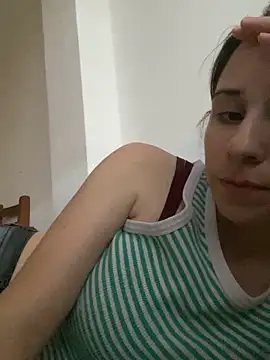 magiu96 online show from February 16, 2026, 9:56 pm