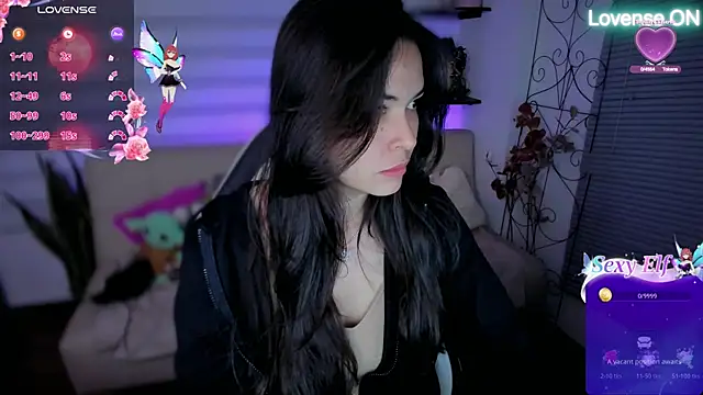 Lunlunera online show from June 3, 2026, 2:56 am