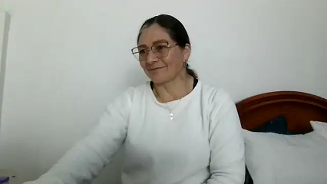 ruby-milf1 online show from October 13, 2025, 11:05 pm