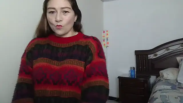 ruby-milf1 online show from January 17, 2025, 10:45 pm