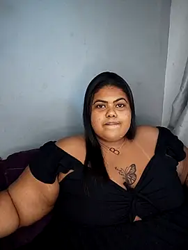 Snapshot of biancabombombbw chatting on March 22, 2026, 4:08 pm biancabombombbw online show from March 22, 2026, 4:08 pm