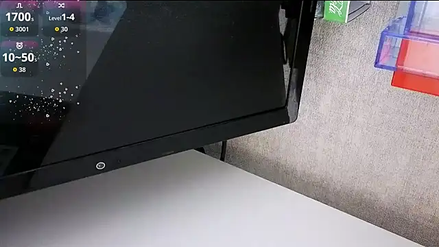 Anna127Moon online show from February 14, 2026, 3:01 pm