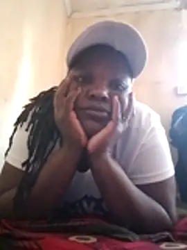 pretty-donna online show from March 20, 2026, 9:43 am