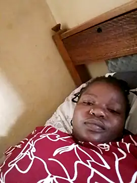 pretty-donna online show from October 20, 2025, 5:31 am