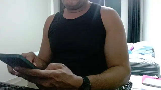 Snapshot of danilostorm7 chatting on September 29, 2025, 8:58 pm danilostorm7 online show from September 29, 2025, 8:58 pm