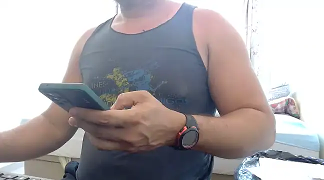 Snapshot of danilostorm7 chatting on January 20, 2025, 6:10 pm danilostorm7 online show from January 20, 2025, 6:10 pm