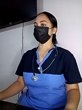 MEGAN X0XX online show from March 25, 2026, 10:30 pm