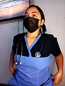 MEGAN X0XX online show from February 18, 2026, 9:44 pm