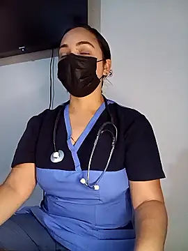 MEGAN X0XX online show from January 7, 2026, 10:26 pm