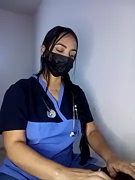 MEGAN X0XX online show from April 10, 2026, 9:33 pm