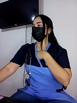 MEGAN X0XX online show from February 26, 2026, 9:37 pm