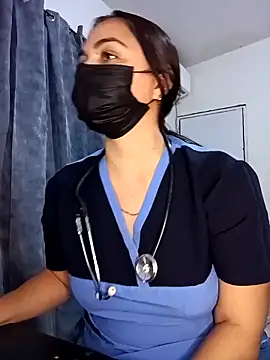 MEGAN X0XX online show from November 20, 2025, 8:53 pm