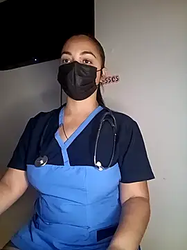 MEGAN X0XX online show from January 5, 2026, 10:24 pm