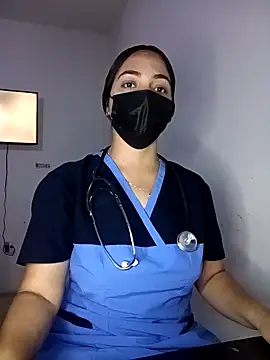 MEGAN X0XX online show from April 9, 2026, 5:52 pm