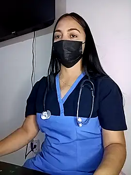 MEGAN X0XX online show from March 29, 2026, 9:16 pm