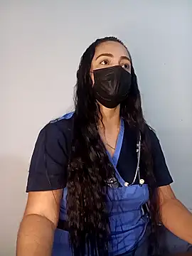 MEGAN X0XX online show from November 16, 2025, 9:30 pm